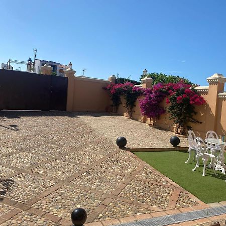 Casa Donana Golf Villa Matalascañas Exterior foto
