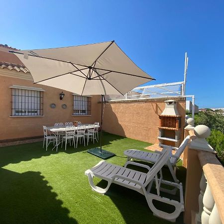 Casa Donana Golf Villa Matalascañas Exterior foto