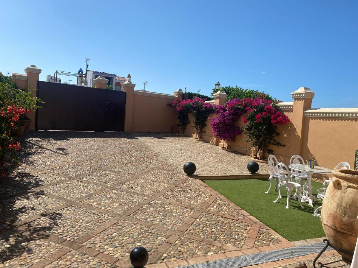 Casa Donana Golf Villa Matalascañas Exterior foto