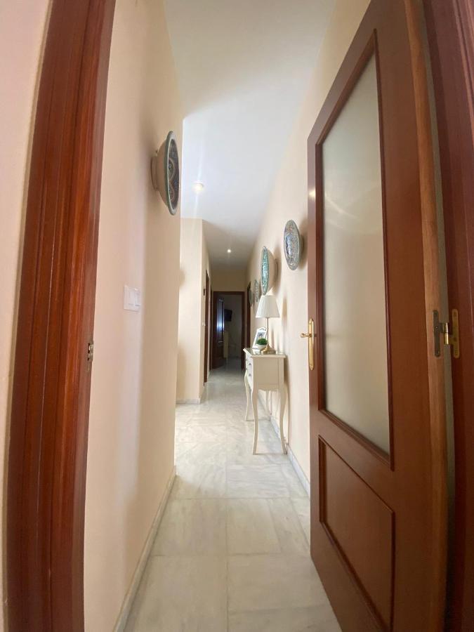 Casa Donana Golf Villa Matalascañas Exterior foto